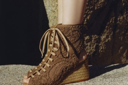 ETRO X CASTANER