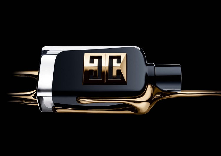 GIVENCHY PARFUMS LAUNCHES GENTLEMAN SOCIETY EAU DE PARFUM AMBRÉE