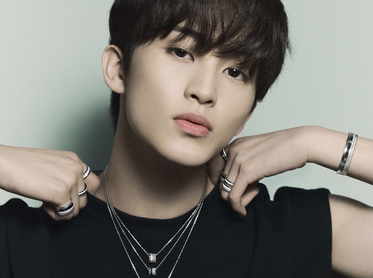 NCT MARK