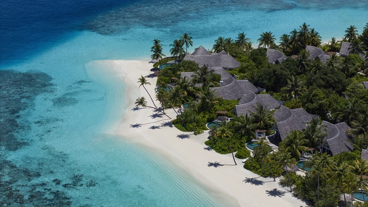 Milaidhoo Maldives