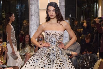 Oscar de la Renta