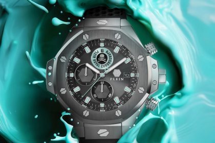 Plein Chrono Royal
