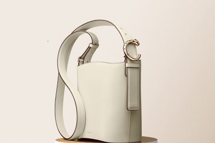 Panthere C de Cartier