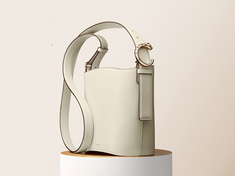 Panthere C de Cartier