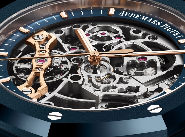 Audemars Piguet