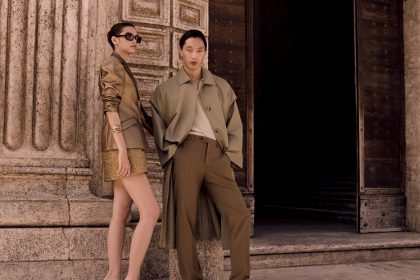 SANTONI S/S 2025