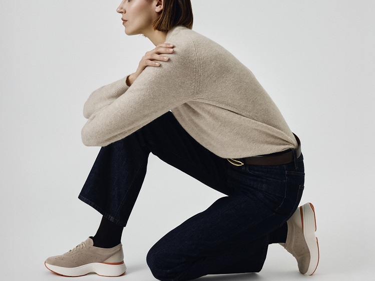 Santoni Easy Bounce