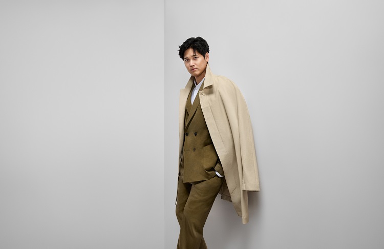 Shohei Ohtani