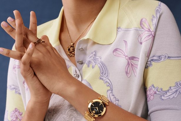 VERSACE GREEK
