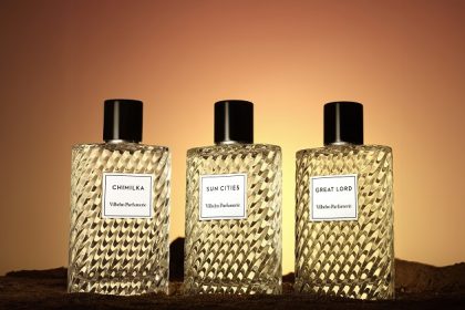 Vilhelm Parfumerie