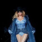 BEYONCÉ