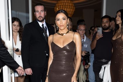 Eva Longoria