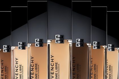 GIVENCHY PRISME LIBRE GLOW SERUM FOUNDATION