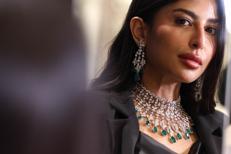 Jewels of the World