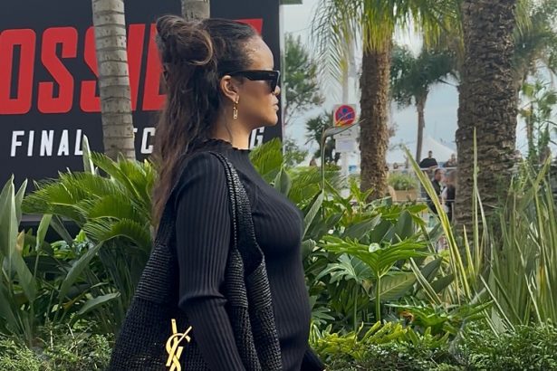 RIHANNA