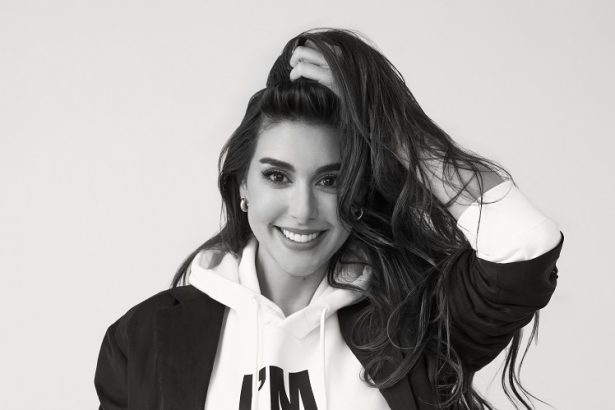 Yasmine Sabri
