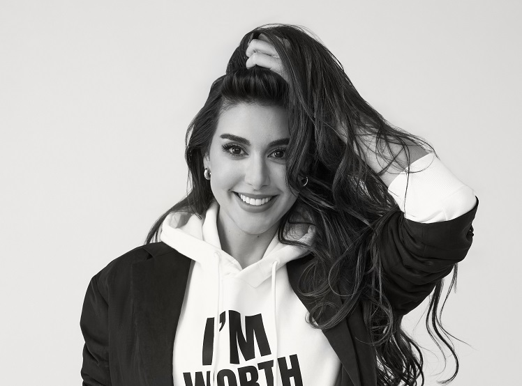 Yasmine Sabri