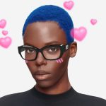 BALENCIAGA SS25 EYEWEAR: THE SIGNATURE COLLECTION
