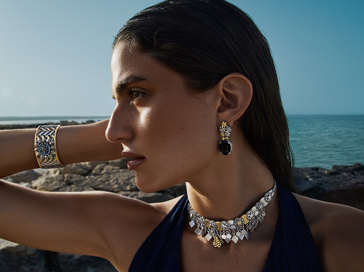 AZZA FAHMY INTRODUCES THE NEWEST CHAPTER OF THE WONDERS OF NATURE COLLECTION