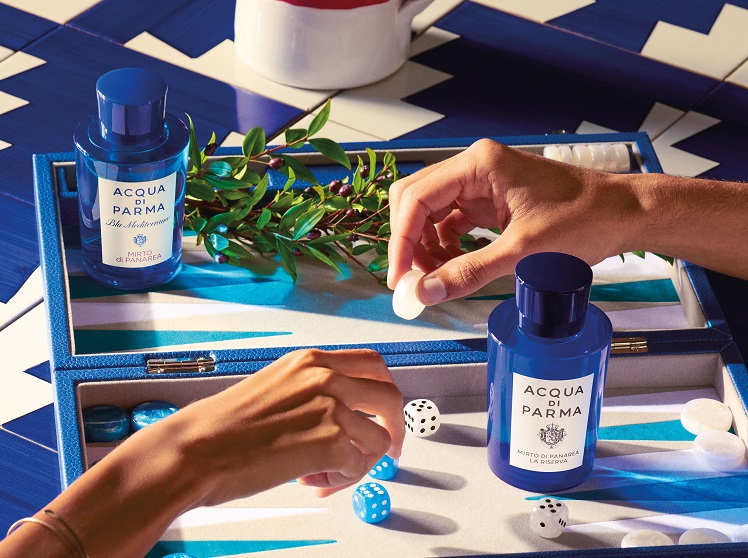 Acqua di Parma