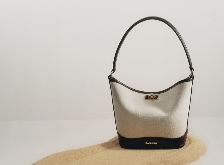 SANDRO-THE TANGOSO BAG
