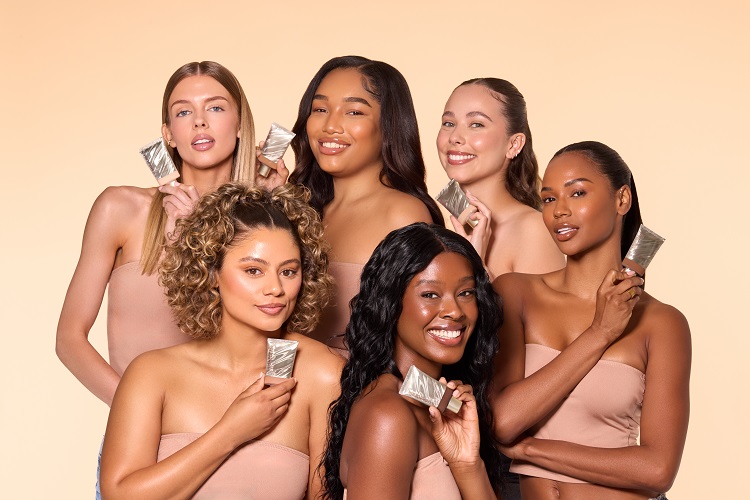 SHEGLAM Drops the Skin Tint + SPF That Does It All