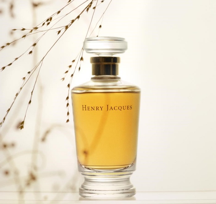 Henry Jacques Les Croisières The Ultimate Summer Fragrance