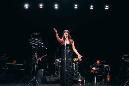  Maya Waked The Art of Genre-Defying Music