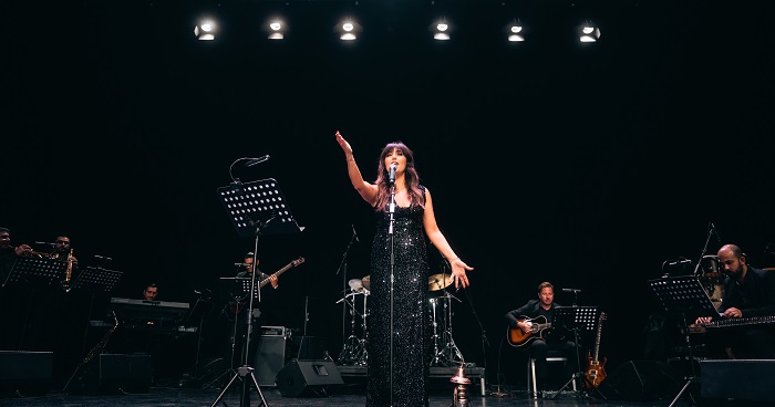  Maya Waked The Art of Genre-Defying Music