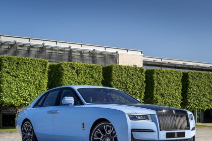 Rolls-Royce Dubai Celebrates 3 Years with Stunning Bespoke Masterpieces