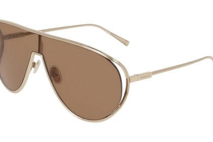 Ferragamo Eyewear Pre-Fall 2025 A Bold Vision of Luxury