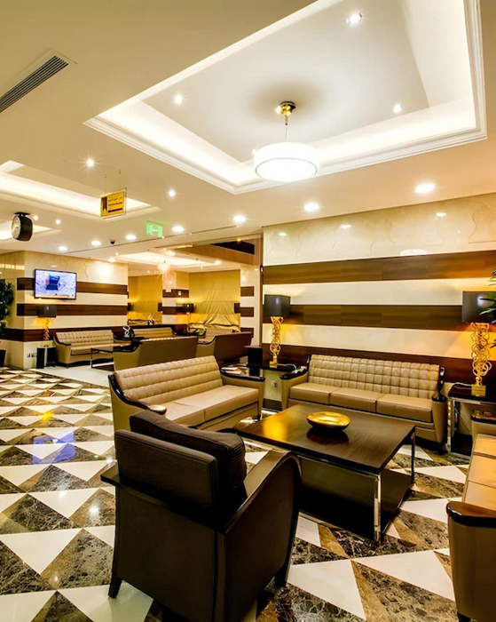  Madinah Hotels Relaunched: Stay Near the Prophet's Mosque