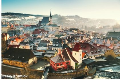 Summer Travel in Czechia A Perfect Mix of Adventure and History