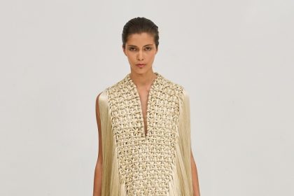 Rami Al Ali Fall/Winter 2025-26 Couture Collection