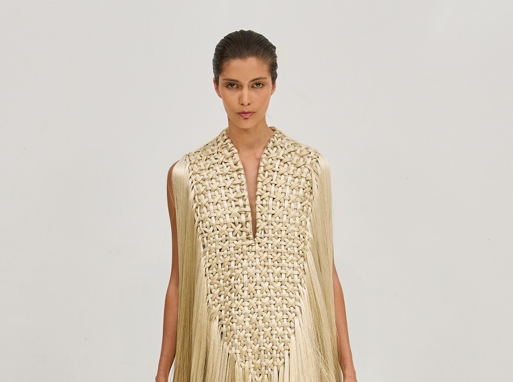 Rami Al Ali Fall/Winter 2025-26 Couture Collection