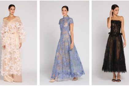 ANTONIO RIVA MILANO Unveils "Mirage" Collection S/S 226