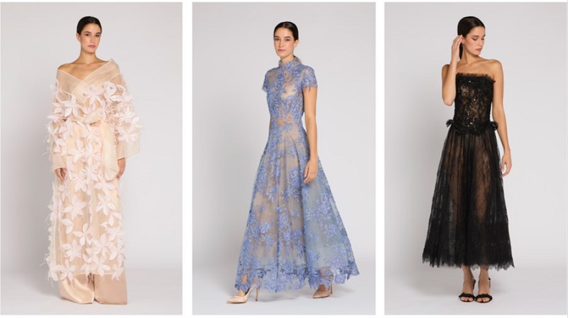 ANTONIO RIVA MILANO Unveils "Mirage" Collection S/S 226