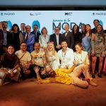 Mercedes-Benz Fashion Week Madrid