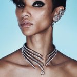 Swarovski Unveils New Vienna Collection