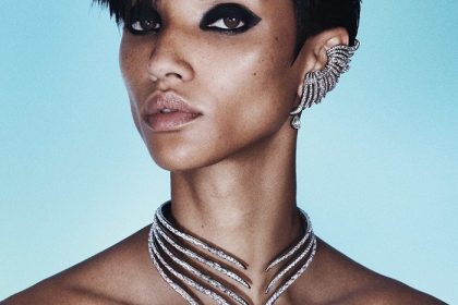 Swarovski Unveils New Vienna Collection