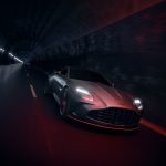 Aston Martin Vantage S