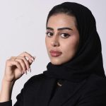 Ghadi Alshehri- Founder of Borderline Beauty