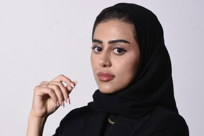 Ghadi Alshehri- Founder of Borderline Beauty