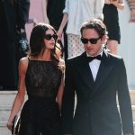 Kaia Gerber in Givenchy