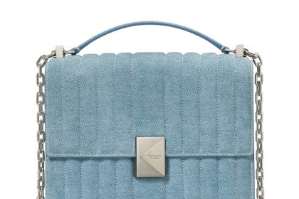 Kate Spade- The Denim Collection