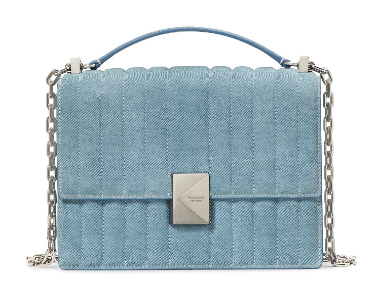 Kate Spade- The Denim Collection