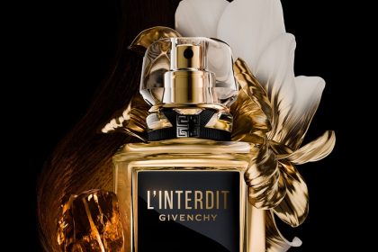 L'INTERDIT PARFUM