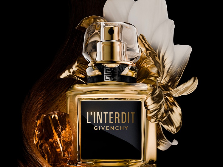 L'INTERDIT PARFUM