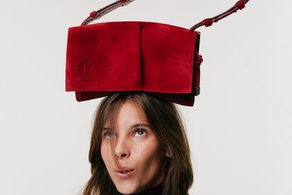 CHRISTIAN LOUBOUTIN WINTER 2025