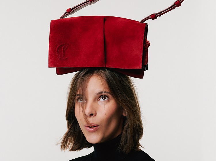 CHRISTIAN LOUBOUTIN WINTER 2025